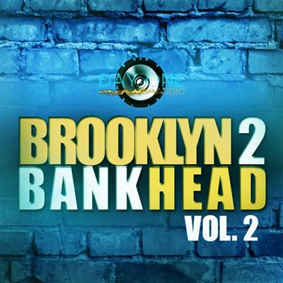 Day One Audio Brooklyn 2 Bankhead Vol.2 WAV MiDi-AUDIOSTRiKE 160913