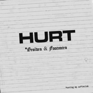 Hurt - Besides & Footnotes (2015)