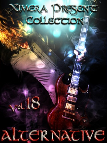 VA - XimeRa present Alternative Collection vol.18 (2015)