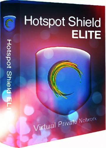 Hotspot Shield Elite 4.08 Update DC 05.05.2015 (Multi/Rus)