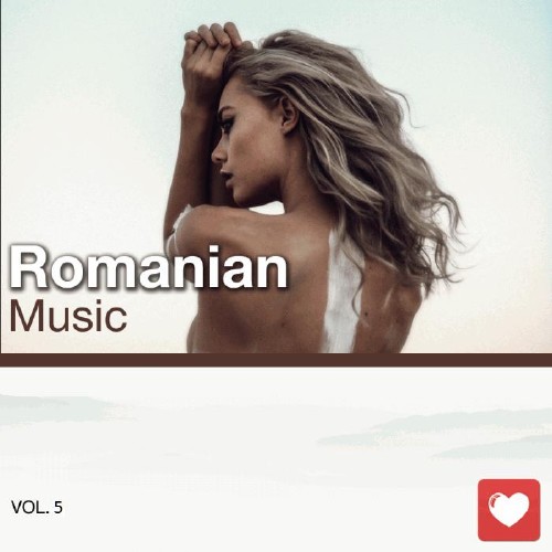I Love Music! - Romanian Music Edition Vol. 5 (2015)