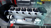 Truck Mechanic Simulator 2015 (Ravenscourt) (2015/Eng/Multi5/L) - SKIDROW
