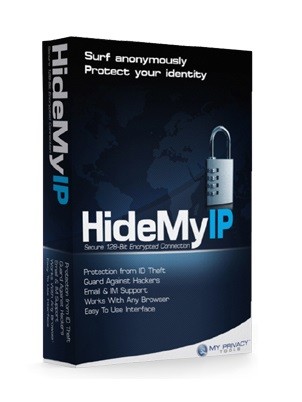 Hide My IP 6.0.370 Premium VPN