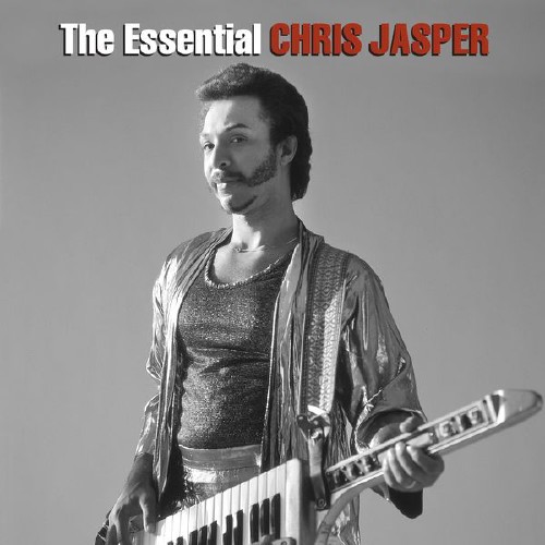 Chris Jasper - The Essential Chris Jasper (2015) [2CDs]