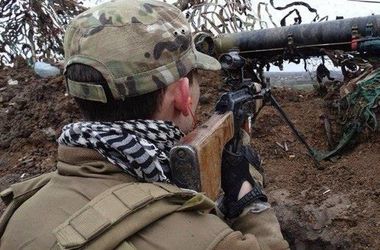 Боевики сегодня утром трижды обстреляли Широкино – полк "Азов"
