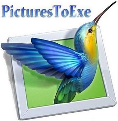 PicturesToExe Deluxe 8.0.15 Portable