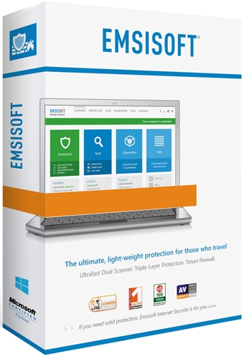 Emsisoft Emergency Kit 9.0.0.4700 DC 04.06.2015 Portable