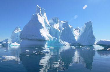 Через 25 лет в Арктике не будет льда в летний период – прогноз