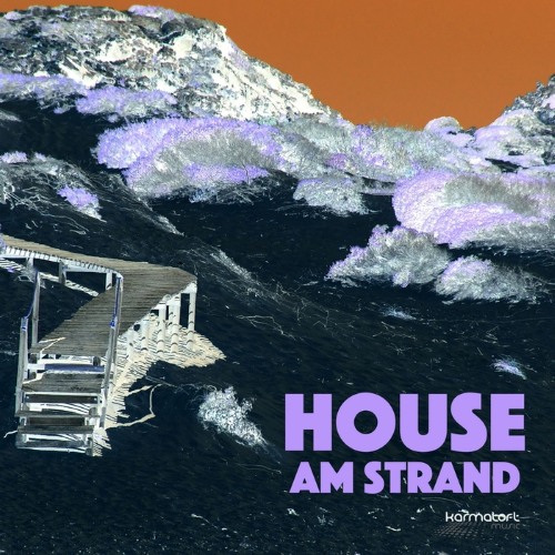 VA - House am Strand, Vol. 1 (Relaxed Beach House Tunes)(2015)