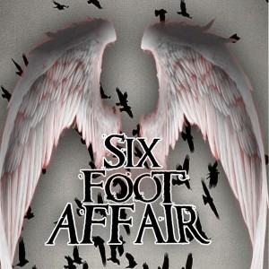 Six Foot Affair - EP [EP] (2015)