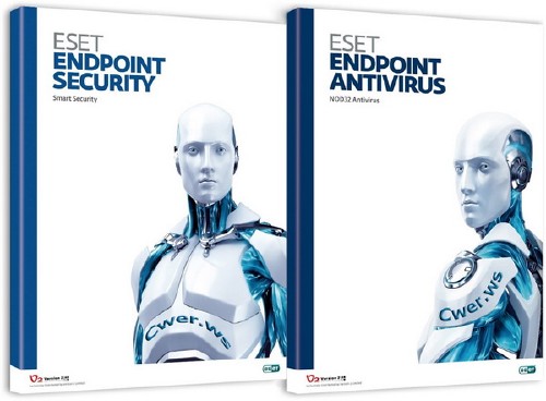 ESET Endpoint Security / Antivirus 6.1.2227.3