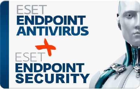 ESET Endpoint Antivirus | Security 5.0.2242.3 RePack by D!akov