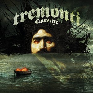Новый альбом Tremonti