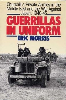 Guerrillas in Uniform