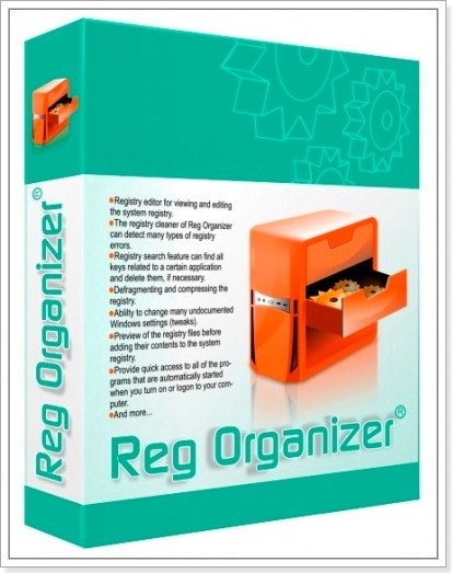 Reg Organizer  Rutracker -  6