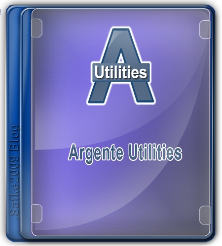 Argente Utilities 2.0 Pre-Alpha 1.2.1 Portable