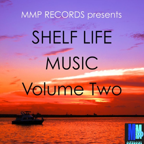 VA - Shelf Life Music, Vol. 2 (2015)