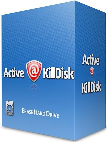 Active KillDisk Professional Suite 10.1.1