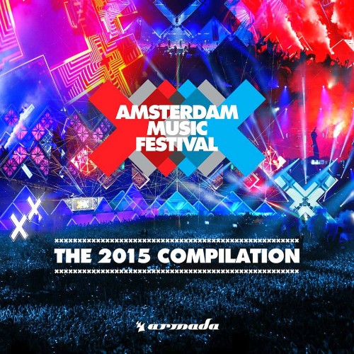 Amsterdam Music Festival (The 2015 Compilation)