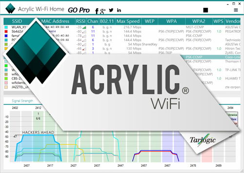 Acrylic Wi-Fi Home 3.1.6117.24454 + Portable