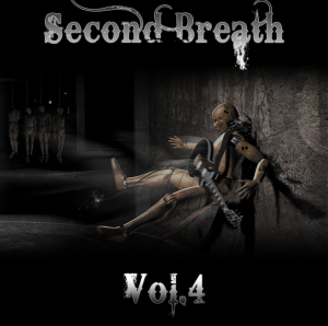 Second Breath - Unknown Bands [Vol.1-6] (2015)