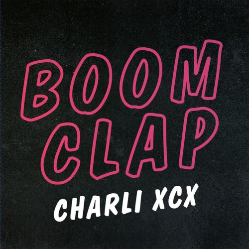 Charli XCX - Boom Clap (2014) (WEB-DLRip 1080p) 60 fps