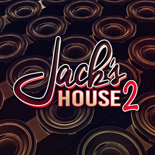 Jacks House Vol 2 (2015)