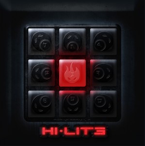 Fireal - Hi-Lits [EP] (2015)
