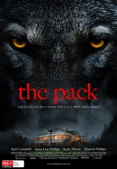 Pack, The (2015)