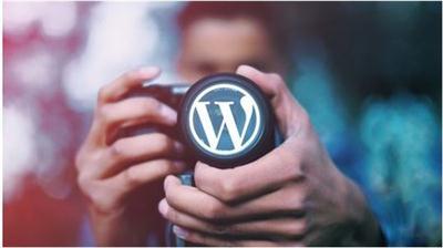 WordPress for Wedding Photographers