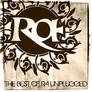 Ra - The Best of Ra Unplugged (2014)