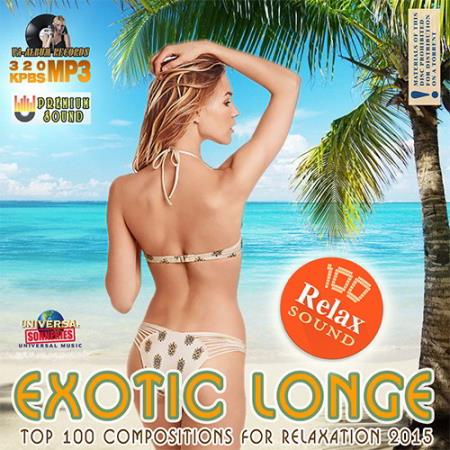 Top 100 Exotic Longe (2015) 
