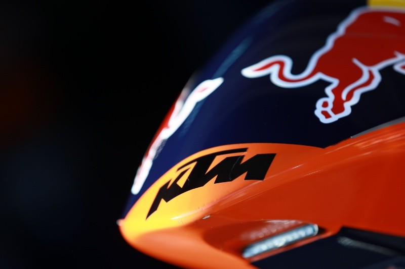 Мика Каллио будет работать гонщиком-испытателем KTM MotoGP