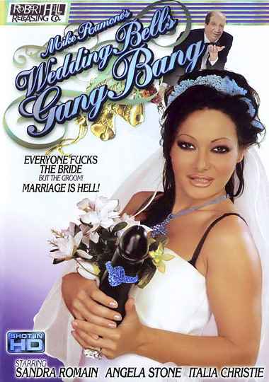 Wedding Bells Gang Bang (2007/DVDRip)