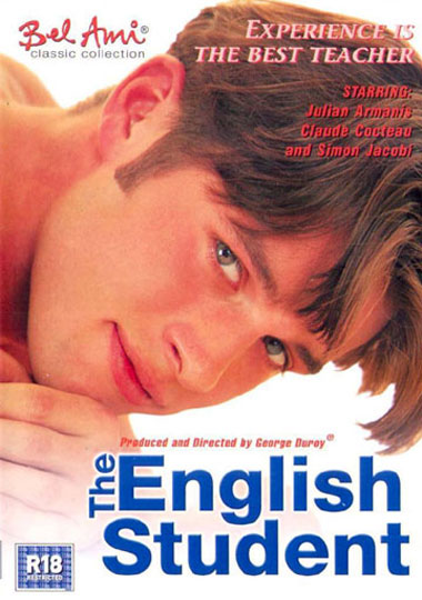 The Engl!sh Stu-dent (1999/DVDRip)