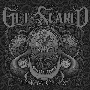 Get Scared – R.I.P. [New Track] (2015)