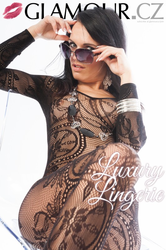  Lucie - Set 1 - Luxury Lingerie - x24 - 4000px - Oct 20, 2015
