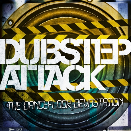 Dubstep Attack Vol 12 (2015)