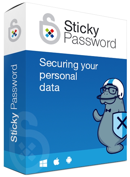 Sticky Password Premium 8.0.5.70