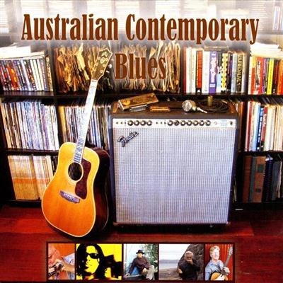 Music of Australia