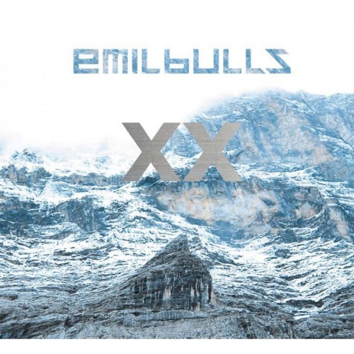 Emil Bulls - XX ( New Tracks) [2015]
