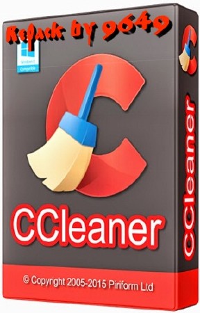 CCleaner 5.43.6522 RePack & Portable by 9649