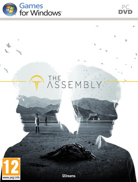 The assembly (2016/Eng/Multi3)
