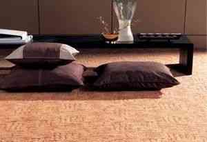Ковровые покрытия для дома: как выбрать ковролин