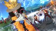 One Piece: Pirate Warriors 2 (FULL.ENG) (3.41/3.55/4.30+)