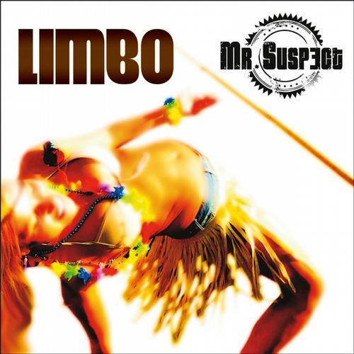 Mr. Suspect - Limbo (2013)