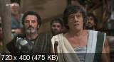 Одиссей / Odysseus [S01] (2013) HDTVRip, WEB-DLRip | P | Baibako