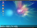 Ubuntu OEM 13.04 Classic [i386 + amd64] [август] (2013) PC 