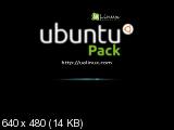 Ubuntu OEM 13.04 Classic [i386 + amd64] [август] (2013) PC 