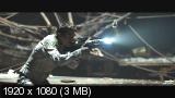 Обливион / Oblivion (2013) BDRemux 1080p | Лицензия 